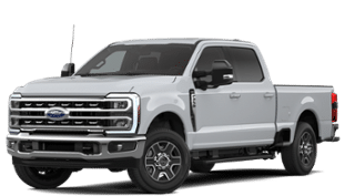 2026 Ford Super Duty® External Image 1